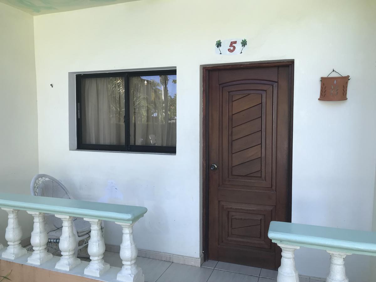 Hotel Cambri Nagua Exterior photo