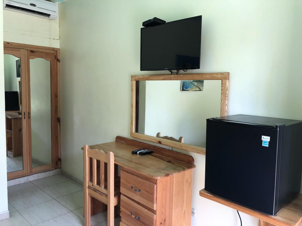 Hotel Cambri Nagua Exterior photo